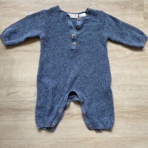 ZARA KIDS KNIT